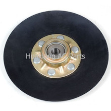 8" Covering Disc Blade